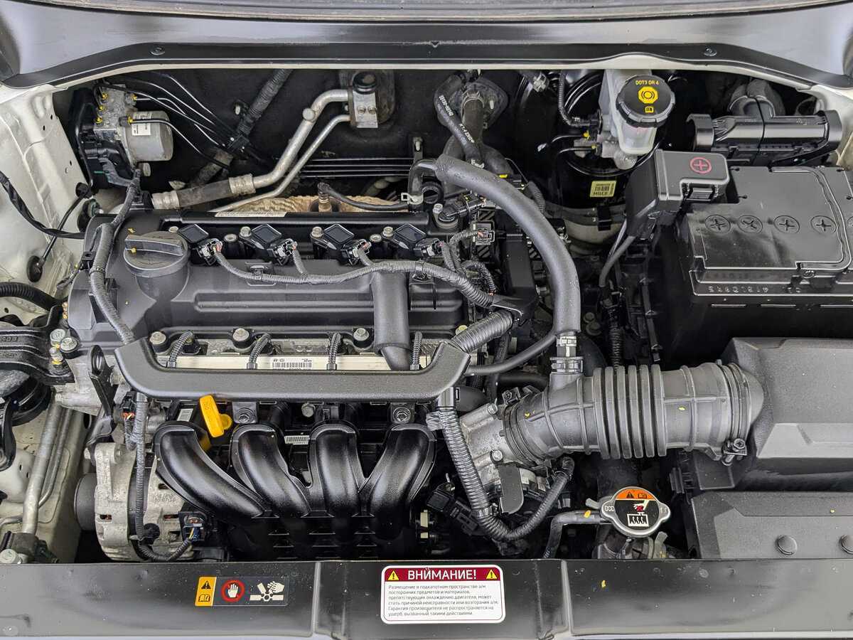 Купить Kia Rio с пробегом. Фото: #8