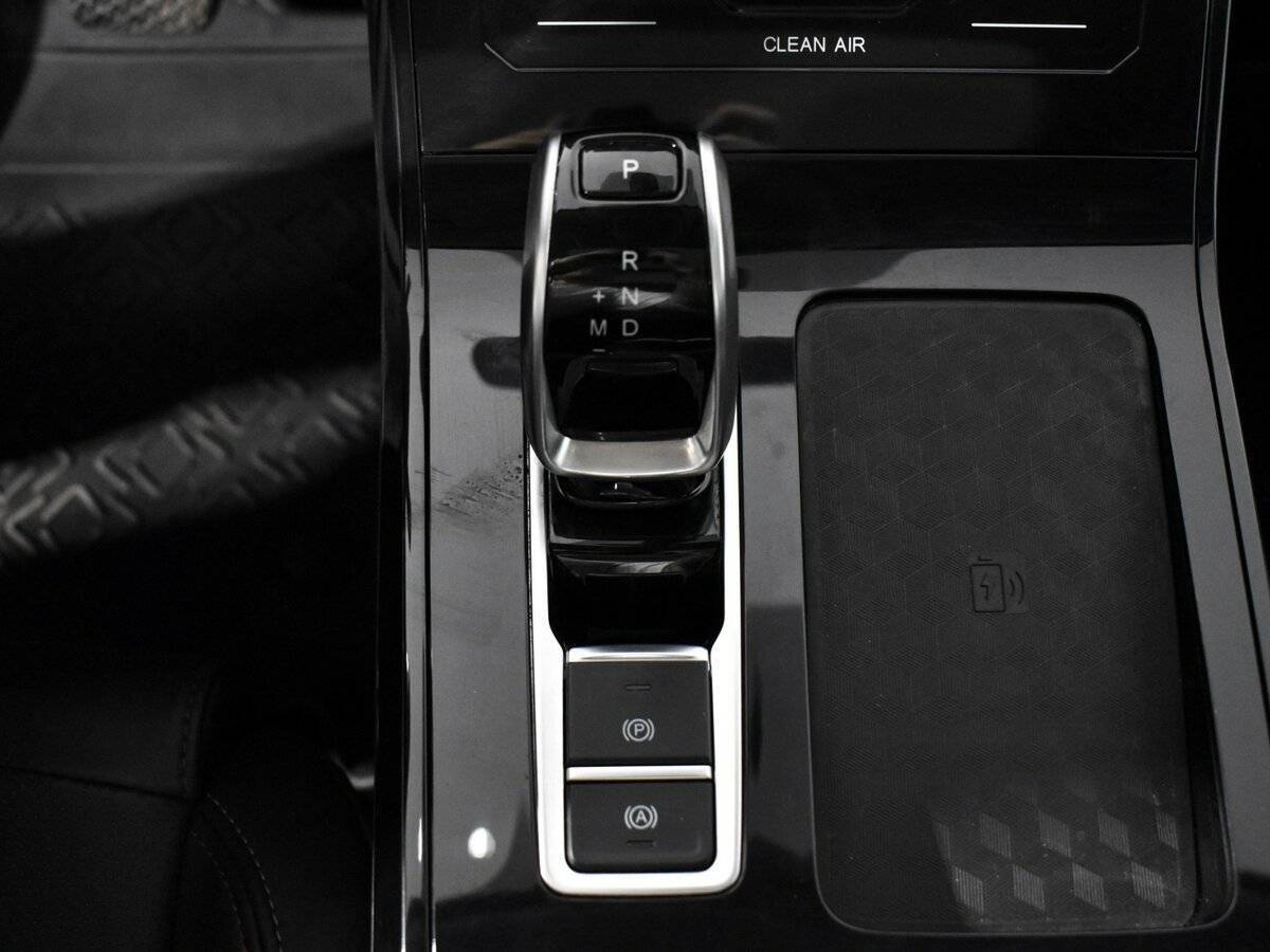 Купить Chery Tiggo 7 Pro с пробегом. Фото: #7