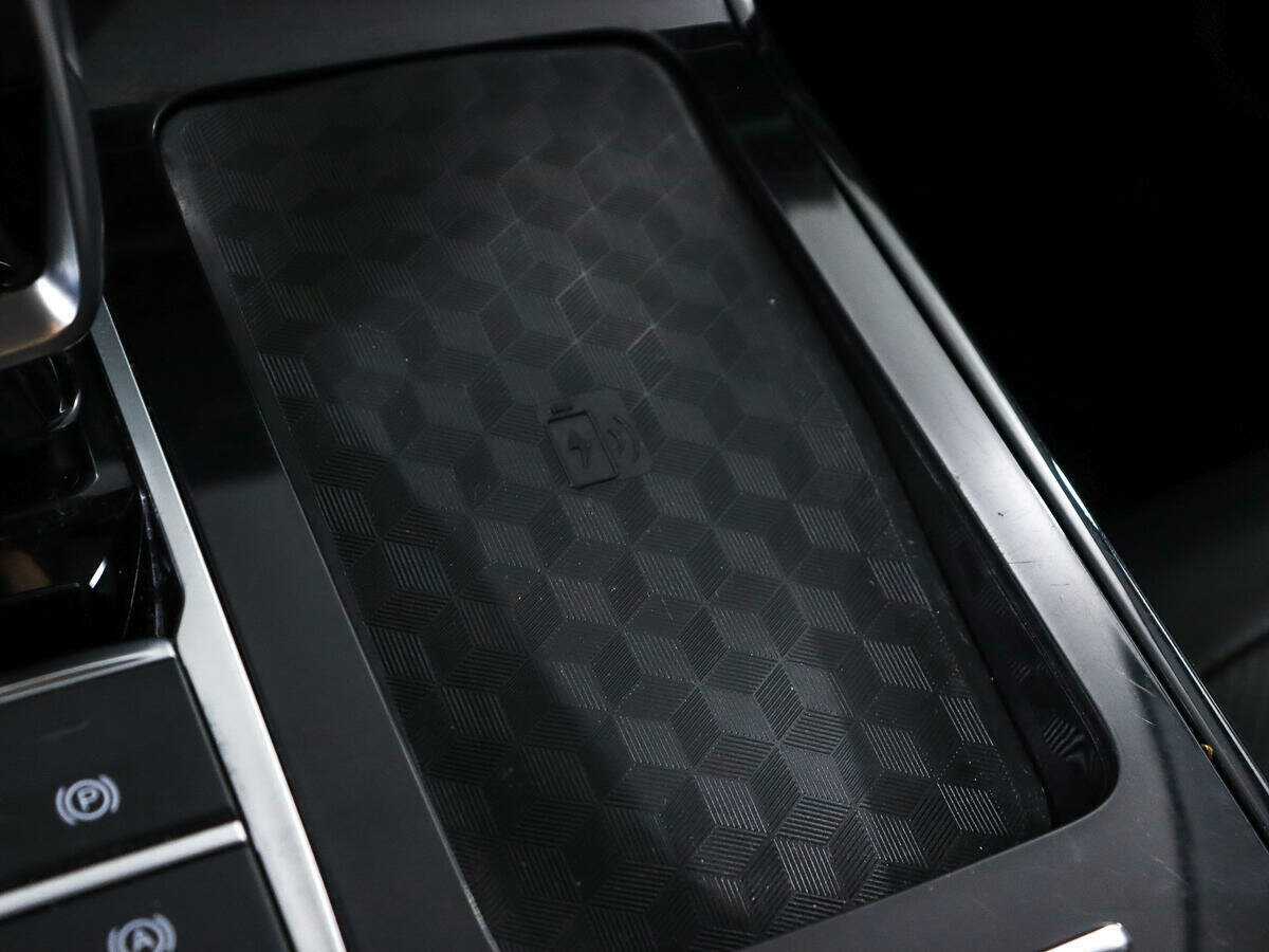 Купить Chery Tiggo 7 Pro с пробегом. Фото: #17