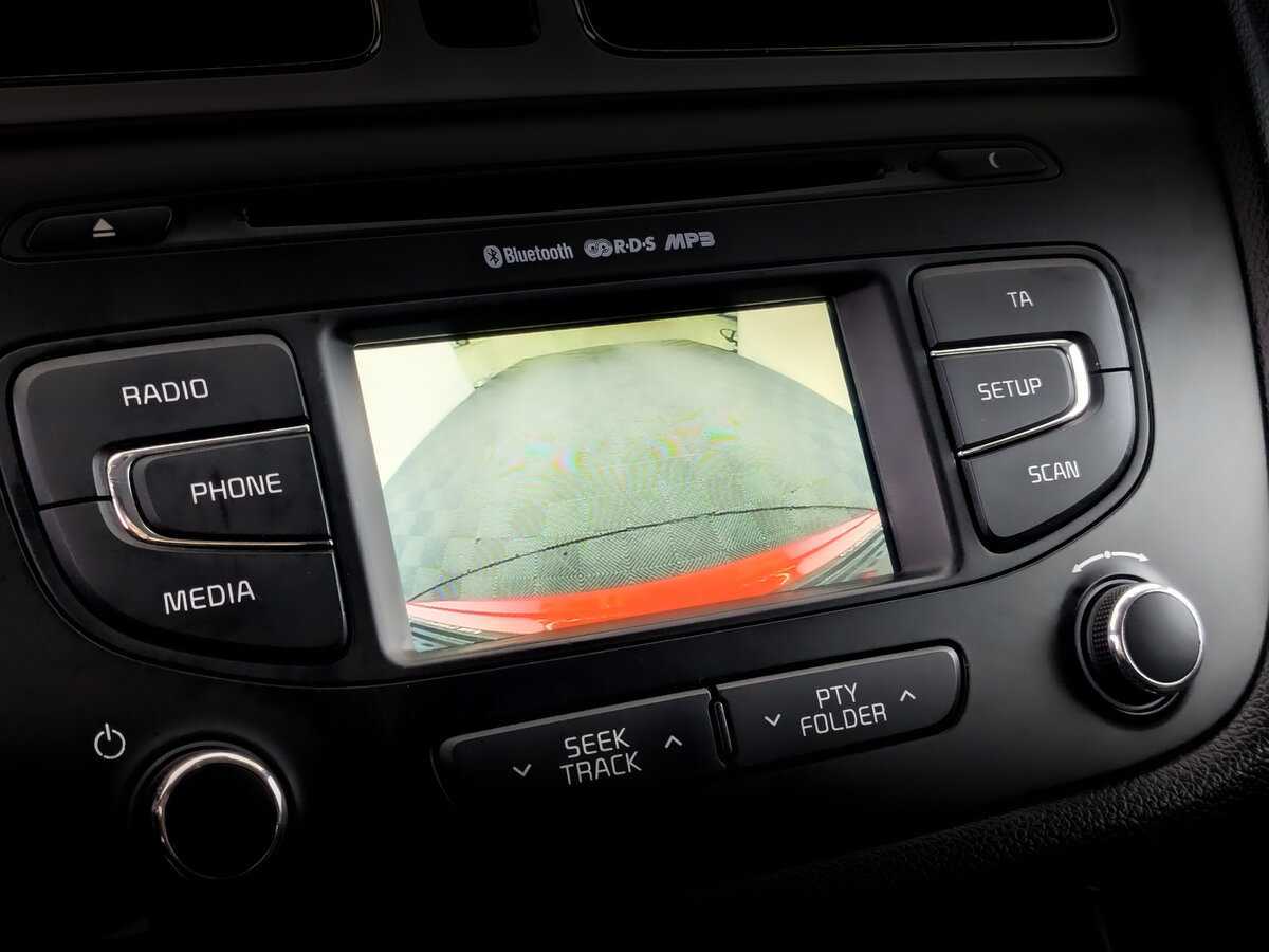 Купить Kia Ceed с пробегом. Фото: #22