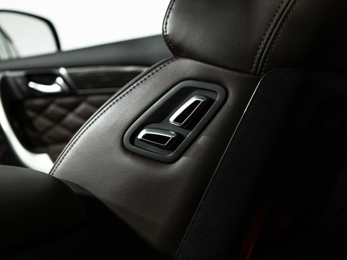 Купить Haval H9 с пробегом. Фото: #22