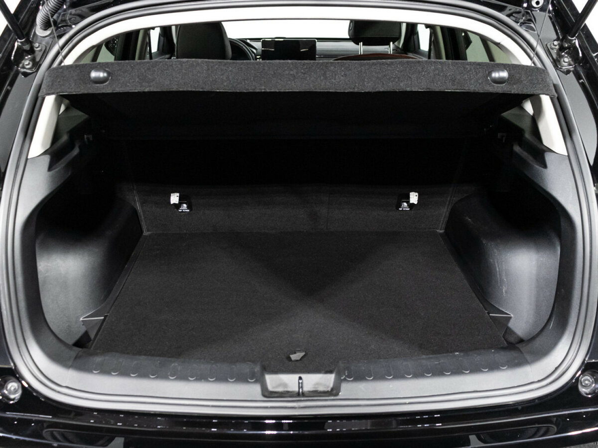 Купить Haval Jolion с пробегом. Фото: #22