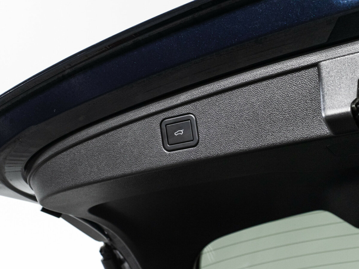 Купить Haval F7 с пробегом. Фото: #23