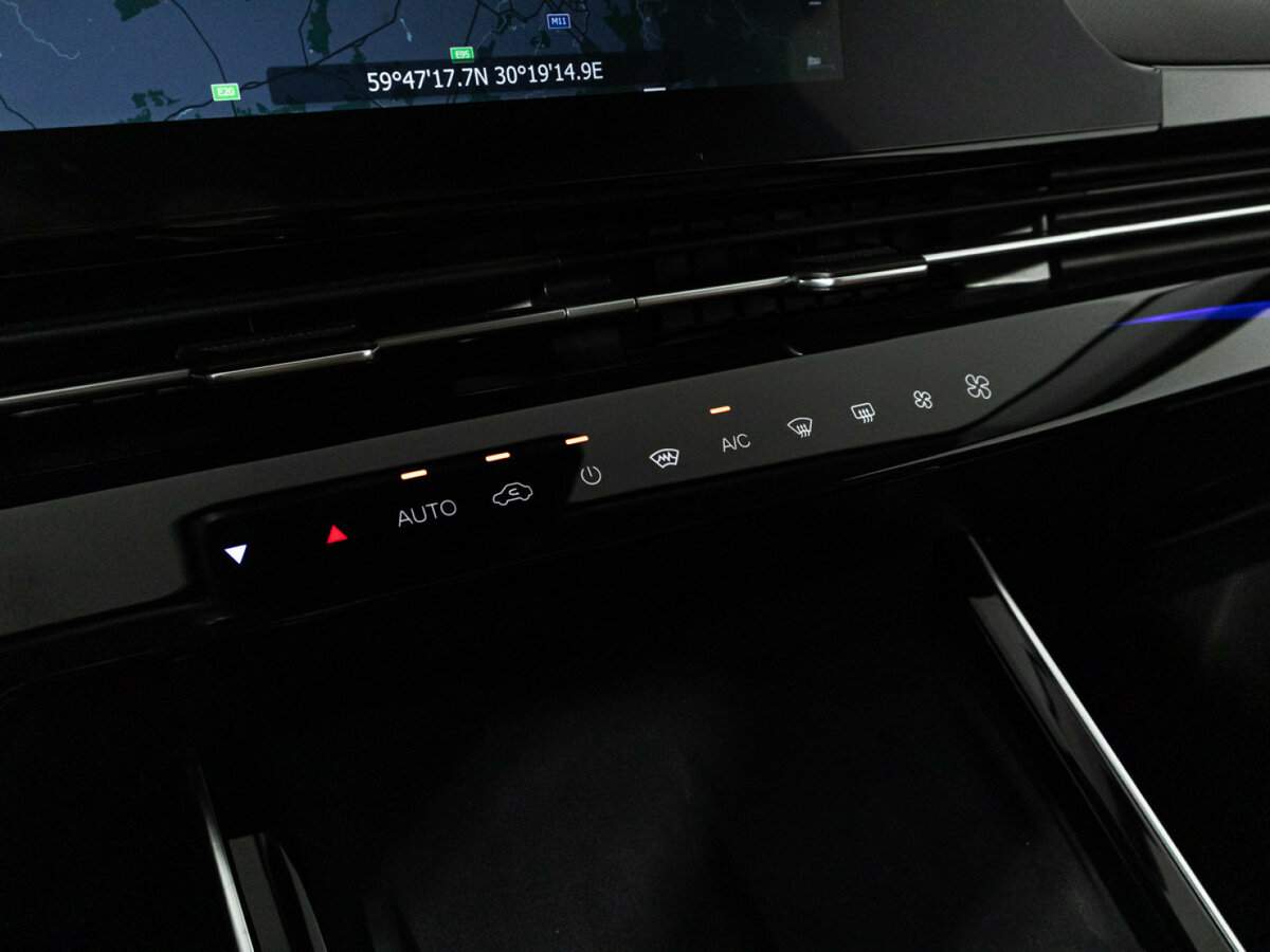 Купить OMODA C5 с пробегом. Фото: #21