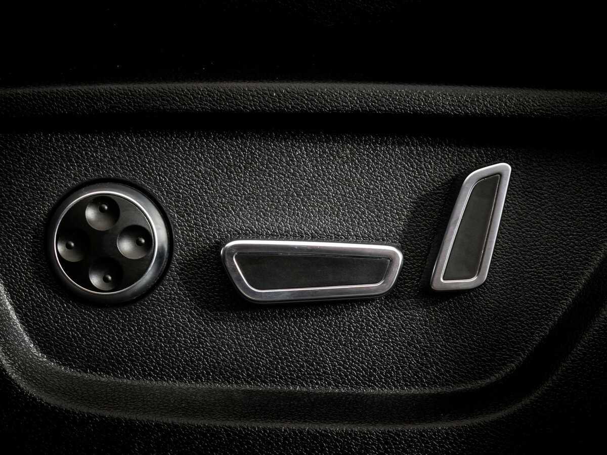 Купить Chery Tiggo 4 с пробегом. Фото: #15