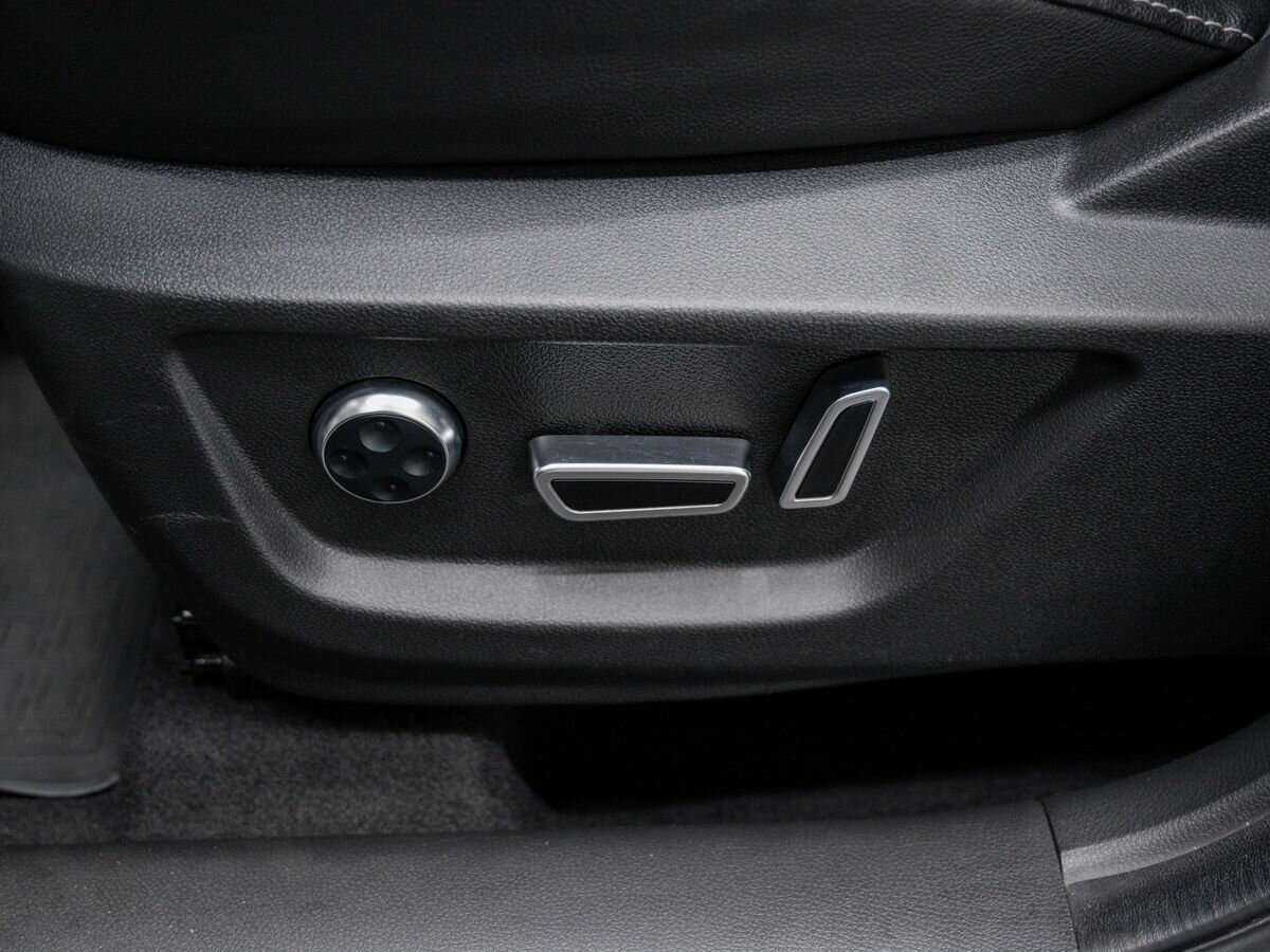 Купить Chery Tiggo 4 с пробегом. Фото: #16