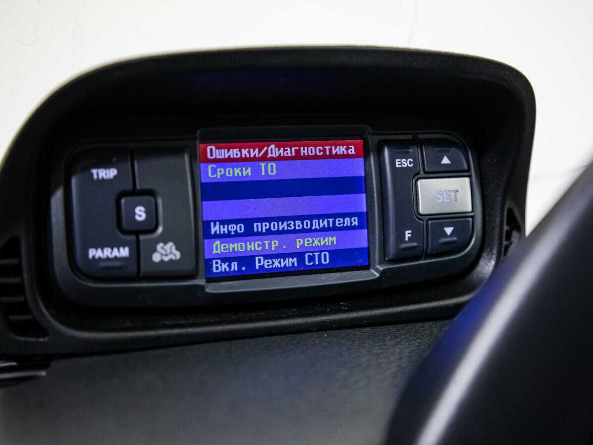 Купить Renault Duster с пробегом. Фото: #13