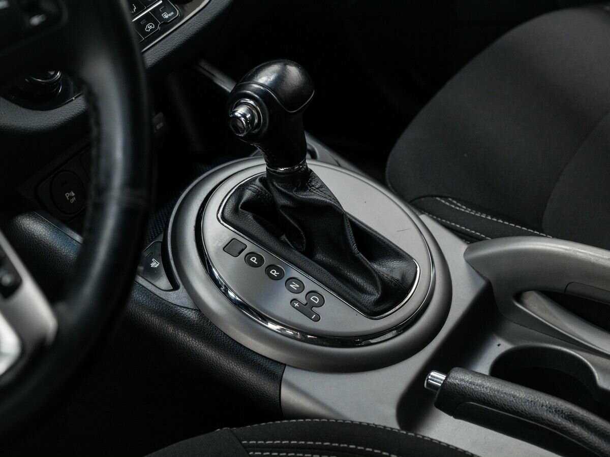 Купить Kia Sportage с пробегом. Фото: #15