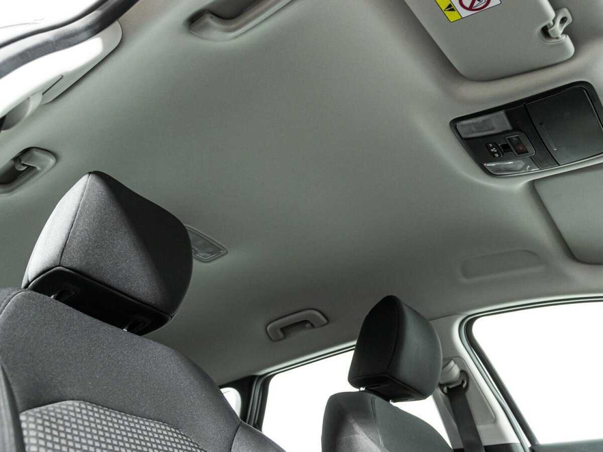 Купить Kia Ceed с пробегом. Фото: #20