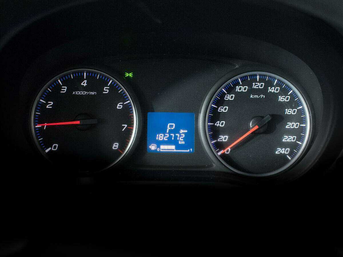 Купить Mitsubishi Outlander с пробегом. Фото: #8