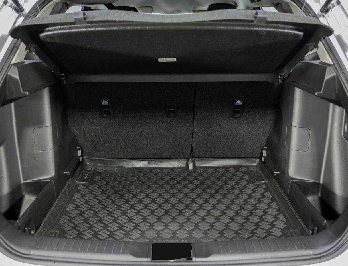 Купить Suzuki Vitara с пробегом. Фото: #23