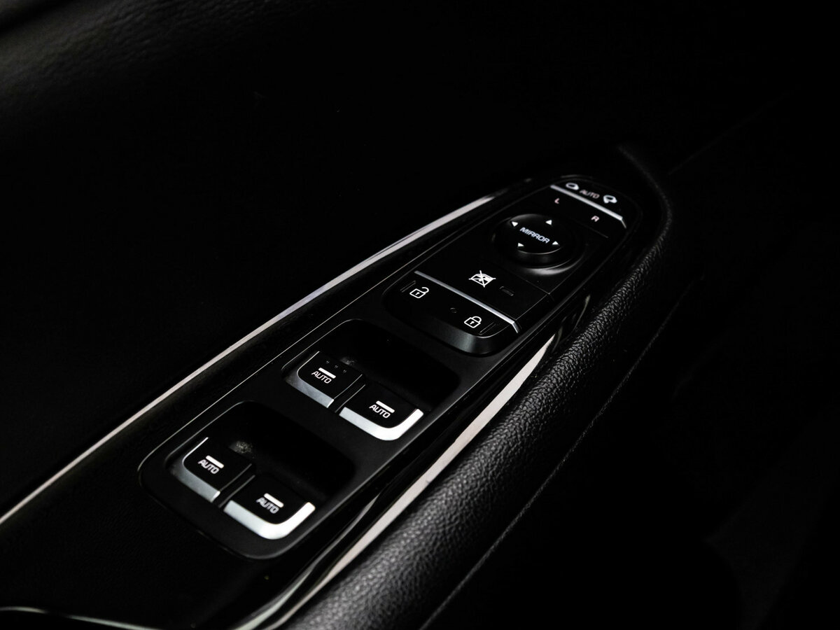 Купить Kia Optima с пробегом. Фото: #15