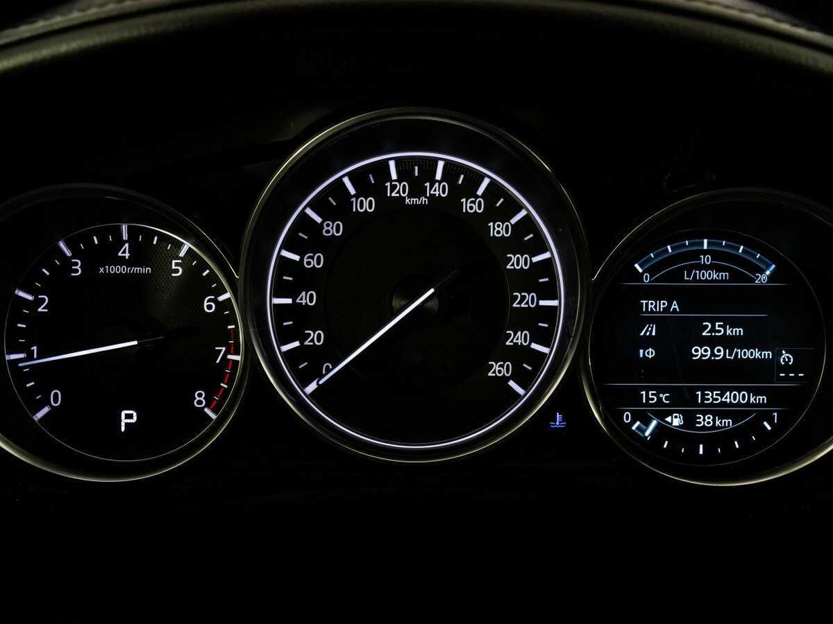 Купить Mazda 6 с пробегом. Фото: #22