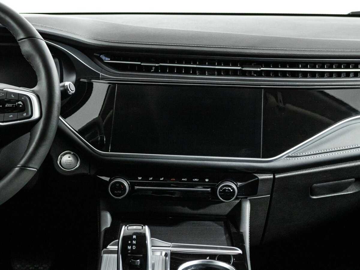 Купить OMODA S5 с пробегом. Фото: #13