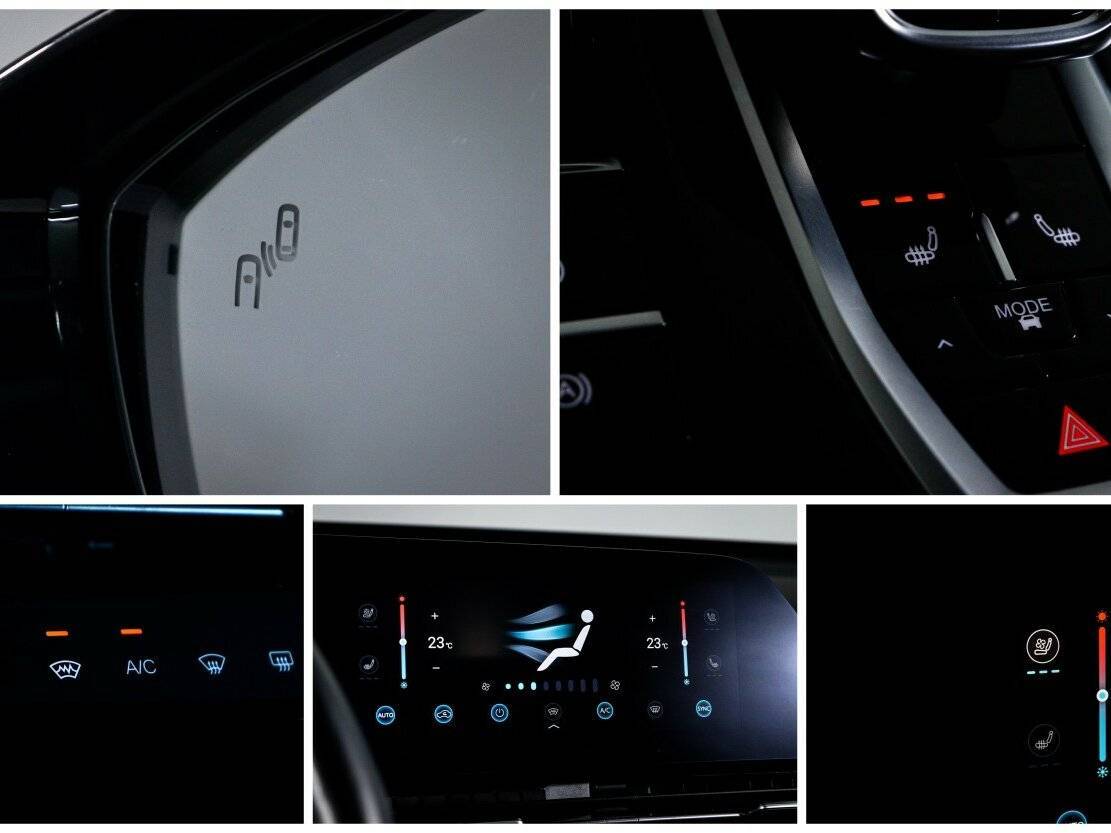 Купить OMODA C5 с пробегом. Фото: #22