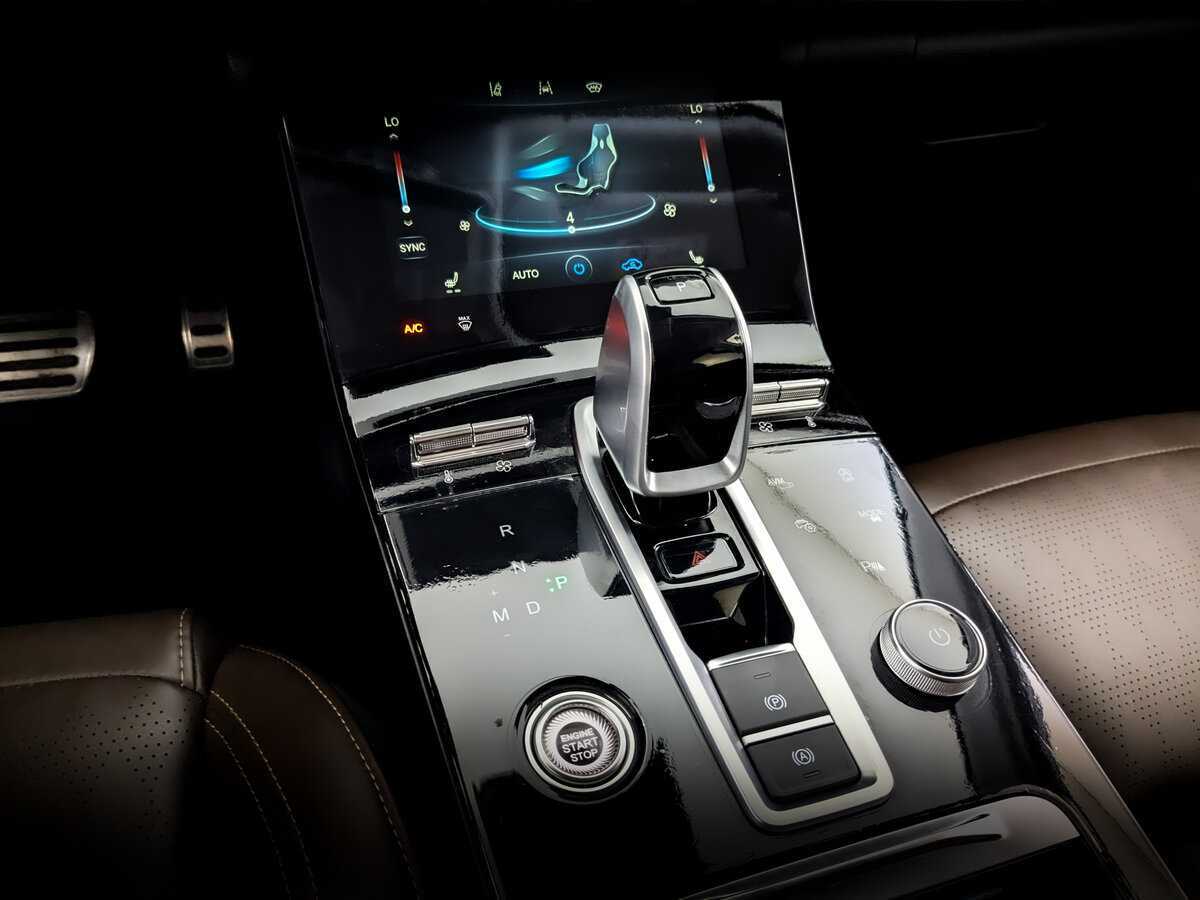 Купить Chery Tiggo 8 Pro с пробегом. Фото: #22