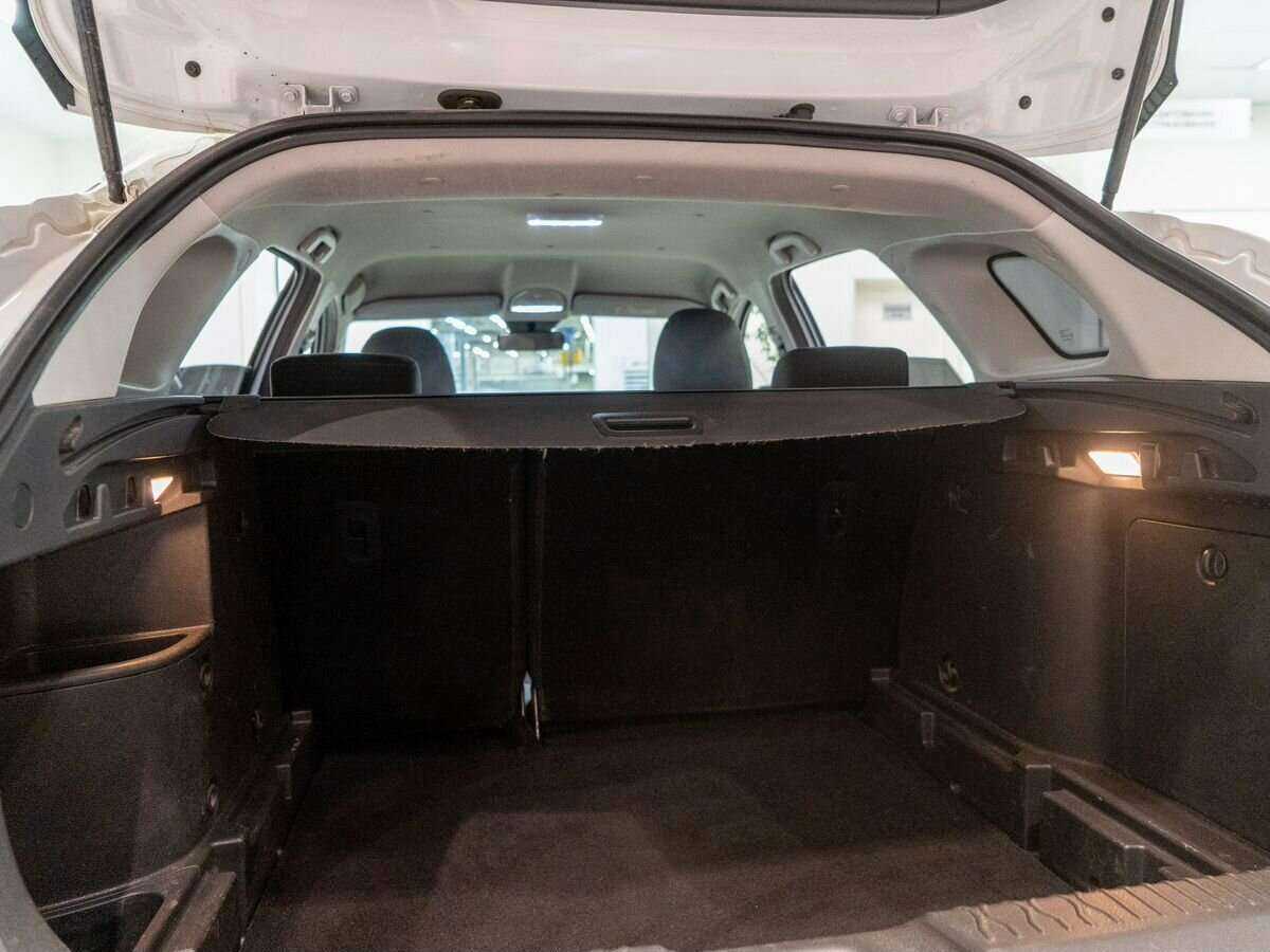 Купить Lada (ВАЗ) Vesta с пробегом. Фото: #7