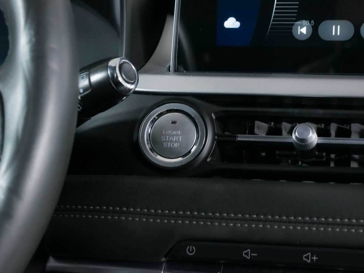 Купить Chery Tiggo 7 Pro с пробегом. Фото: #14