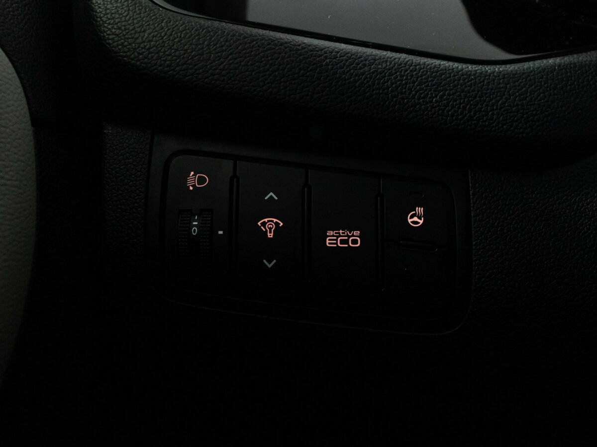 Купить Kia Ceed с пробегом. Фото: #16