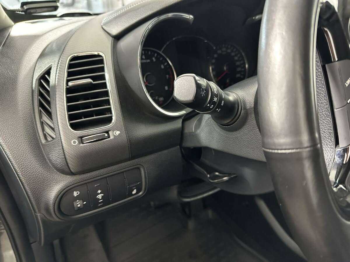 Купить Kia Cerato с пробегом. Фото: #8