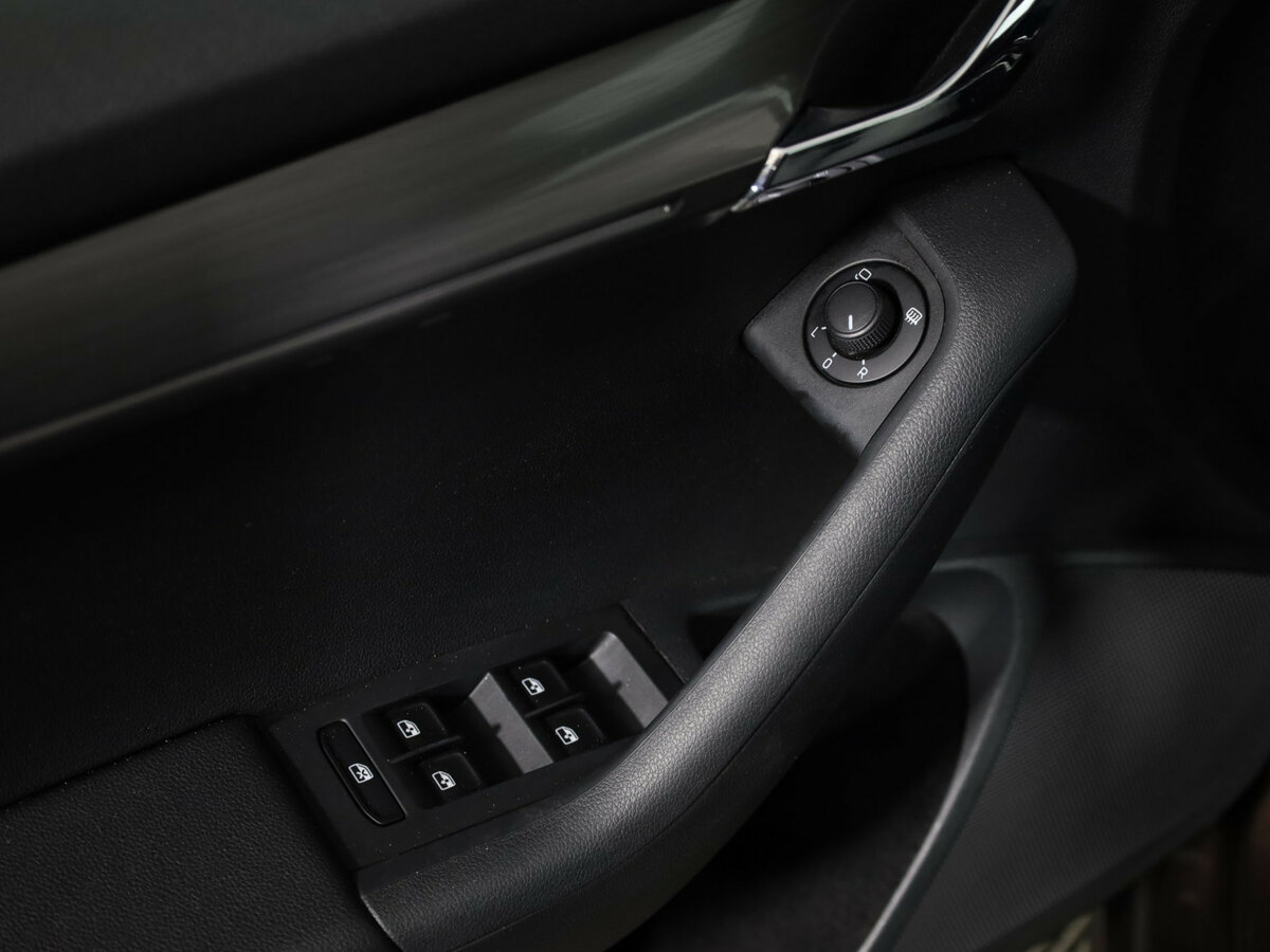 Купить Skoda Octavia с пробегом. Фото: #22