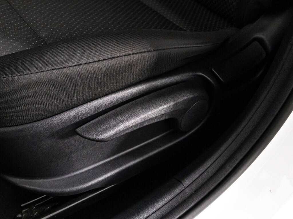 Купить Kia Rio с пробегом. Фото: #22