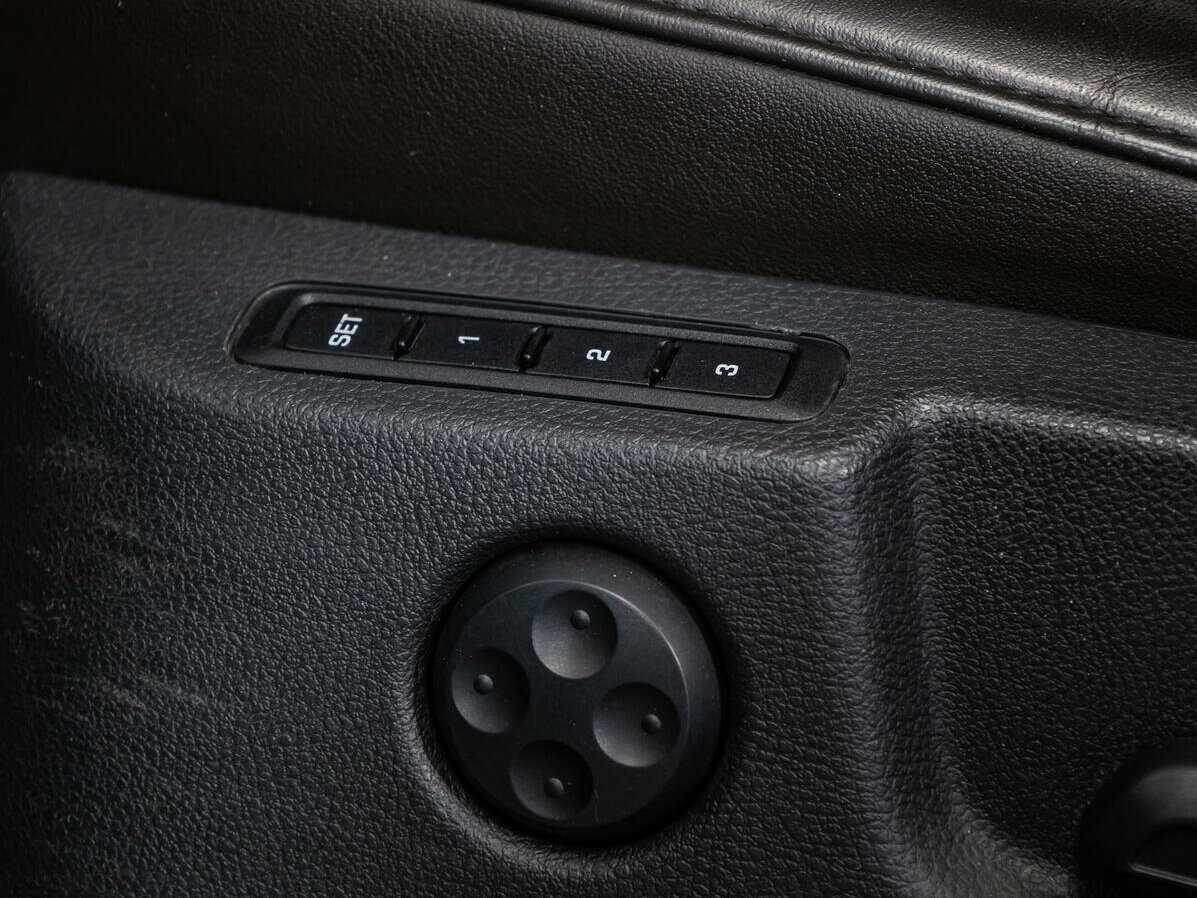 Купить Skoda Superb с пробегом. Фото: #16