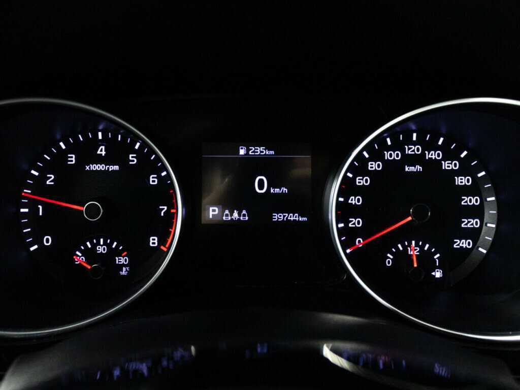 Купить Kia Ceed с пробегом. Фото: #10