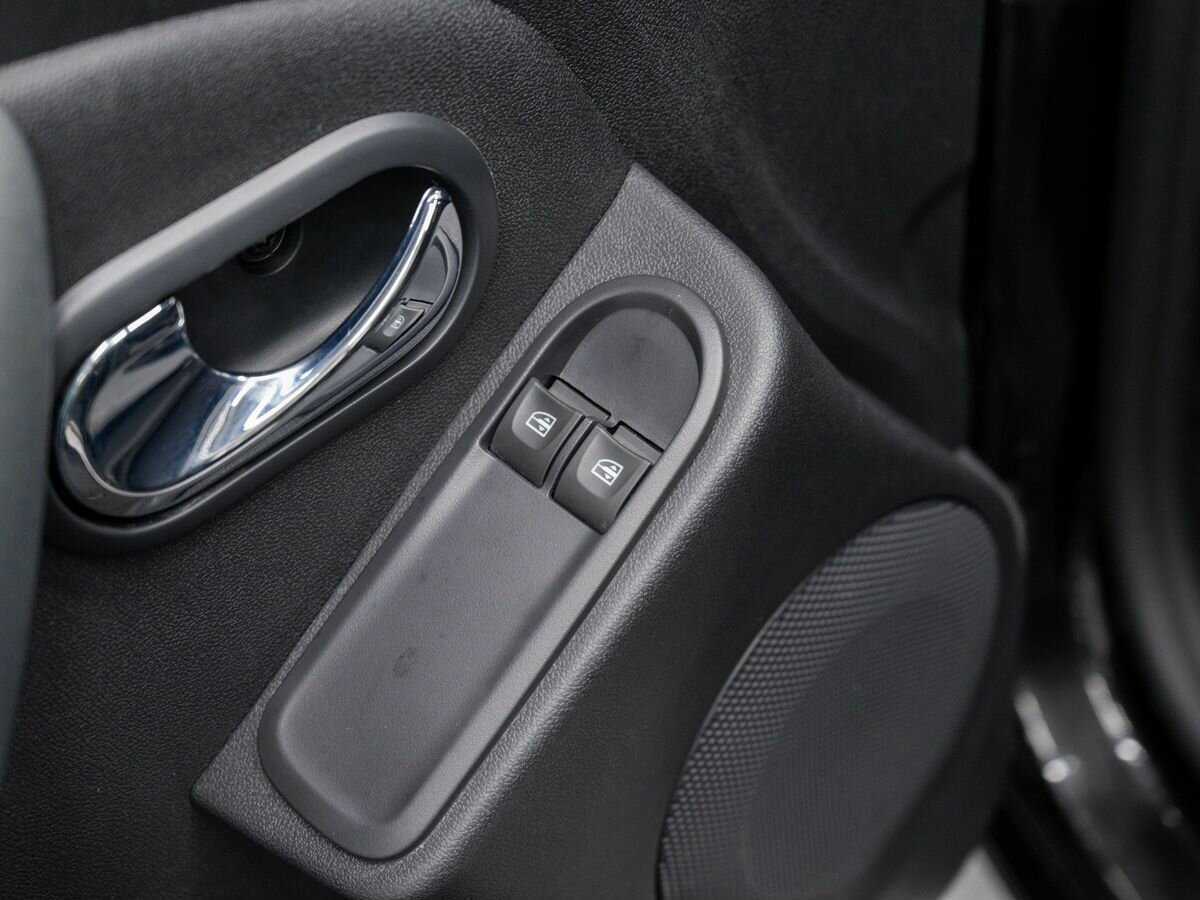 Купить Renault Duster с пробегом. Фото: #15