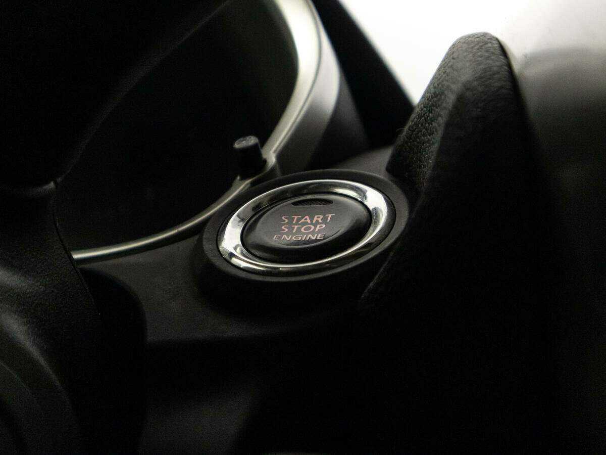 Купить Mitsubishi Eclipse Cross с пробегом. Фото: #17