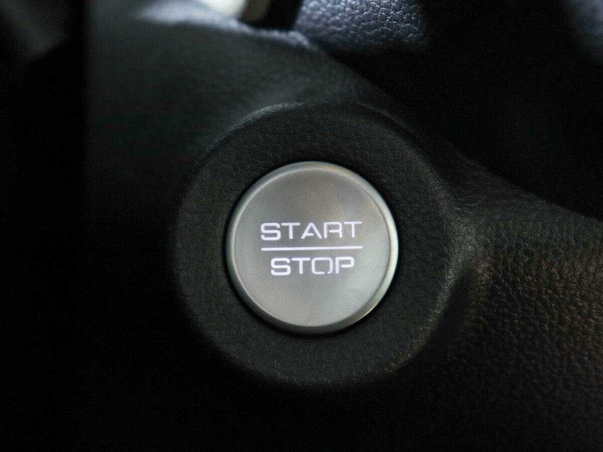 Купить Haval Jolion с пробегом. Фото: #23