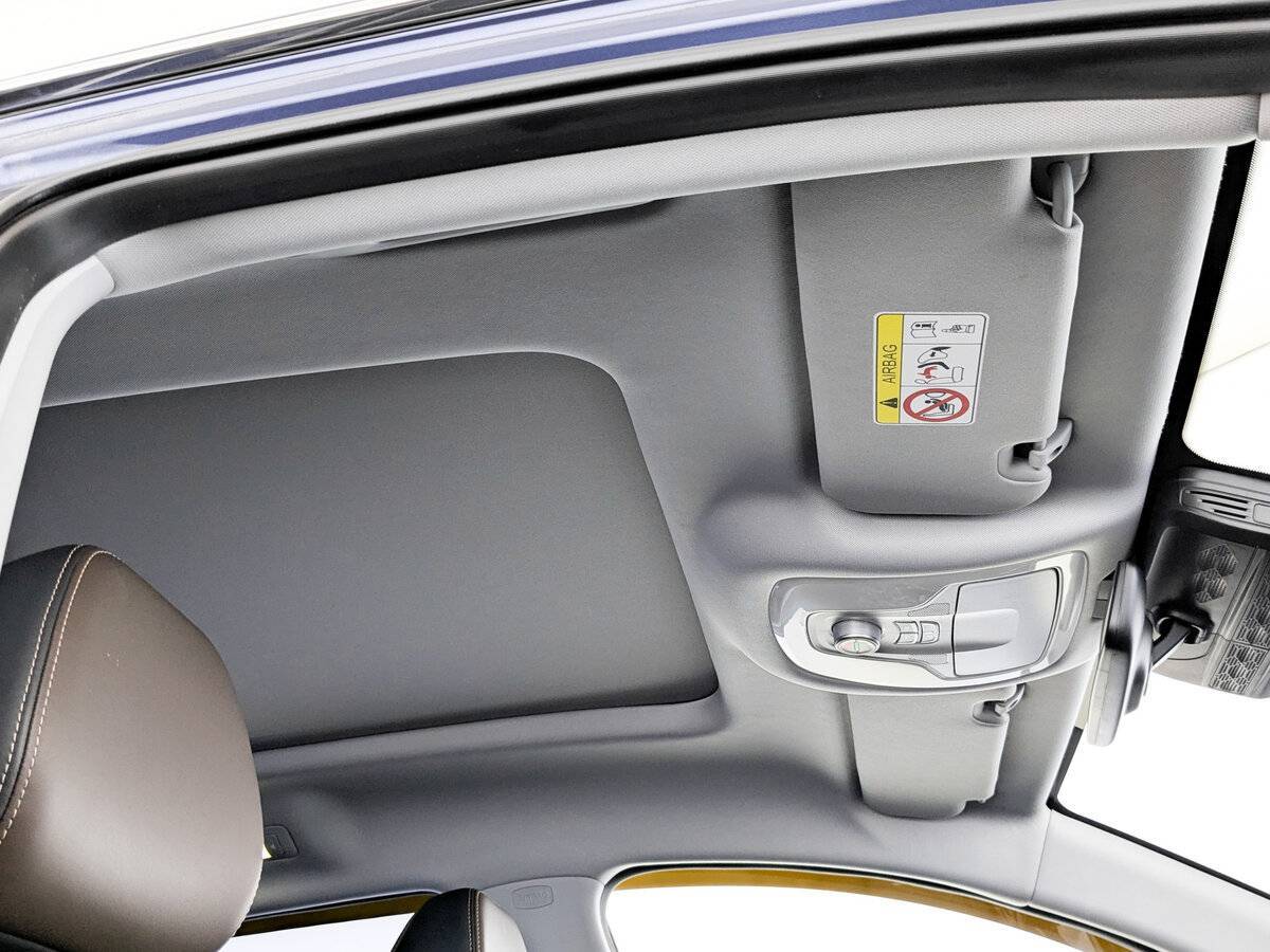 Купить Chery Tiggo 8 Pro с пробегом. Фото: #22