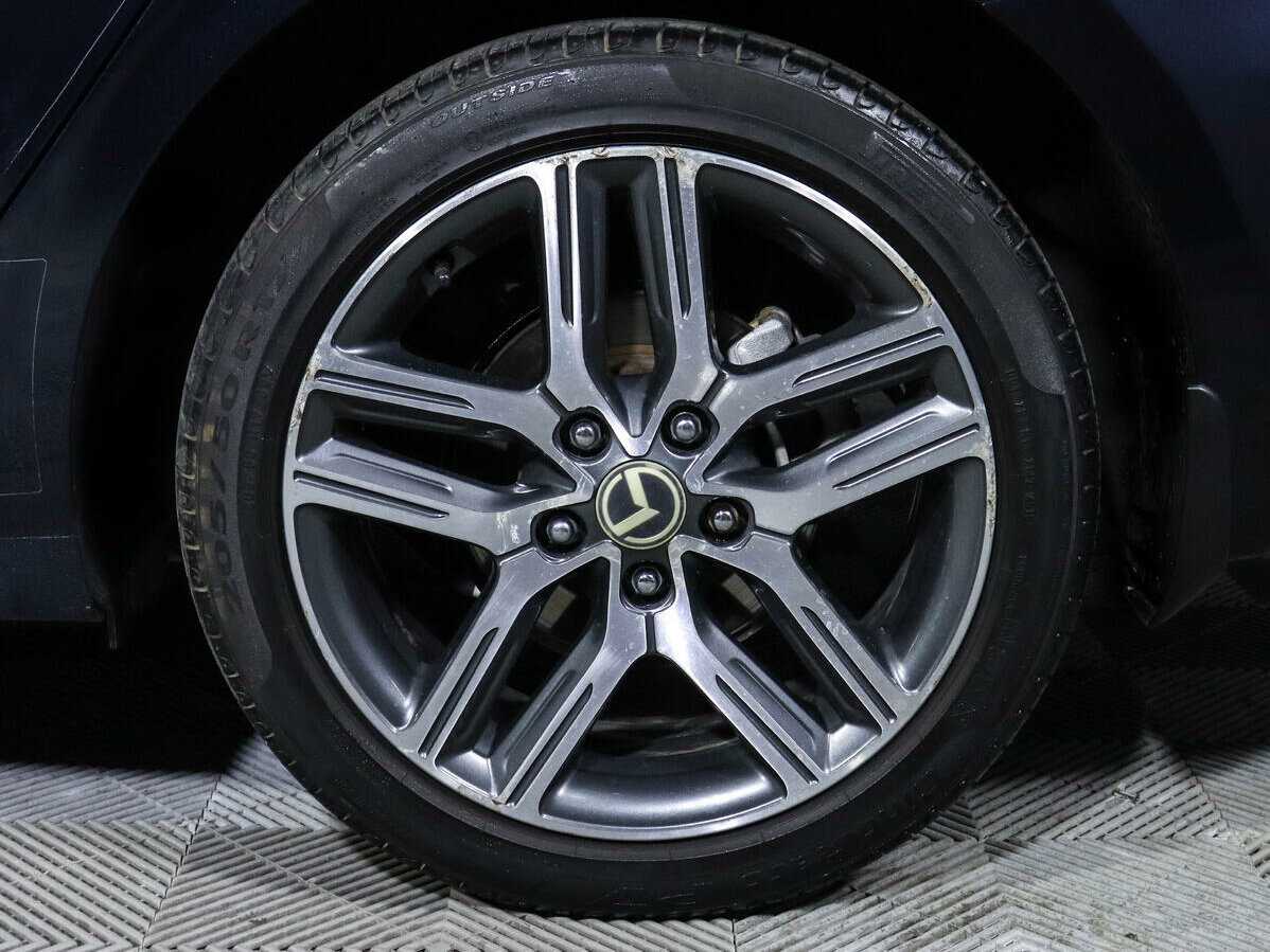 Купить Kia Cerato с пробегом. Фото: #13