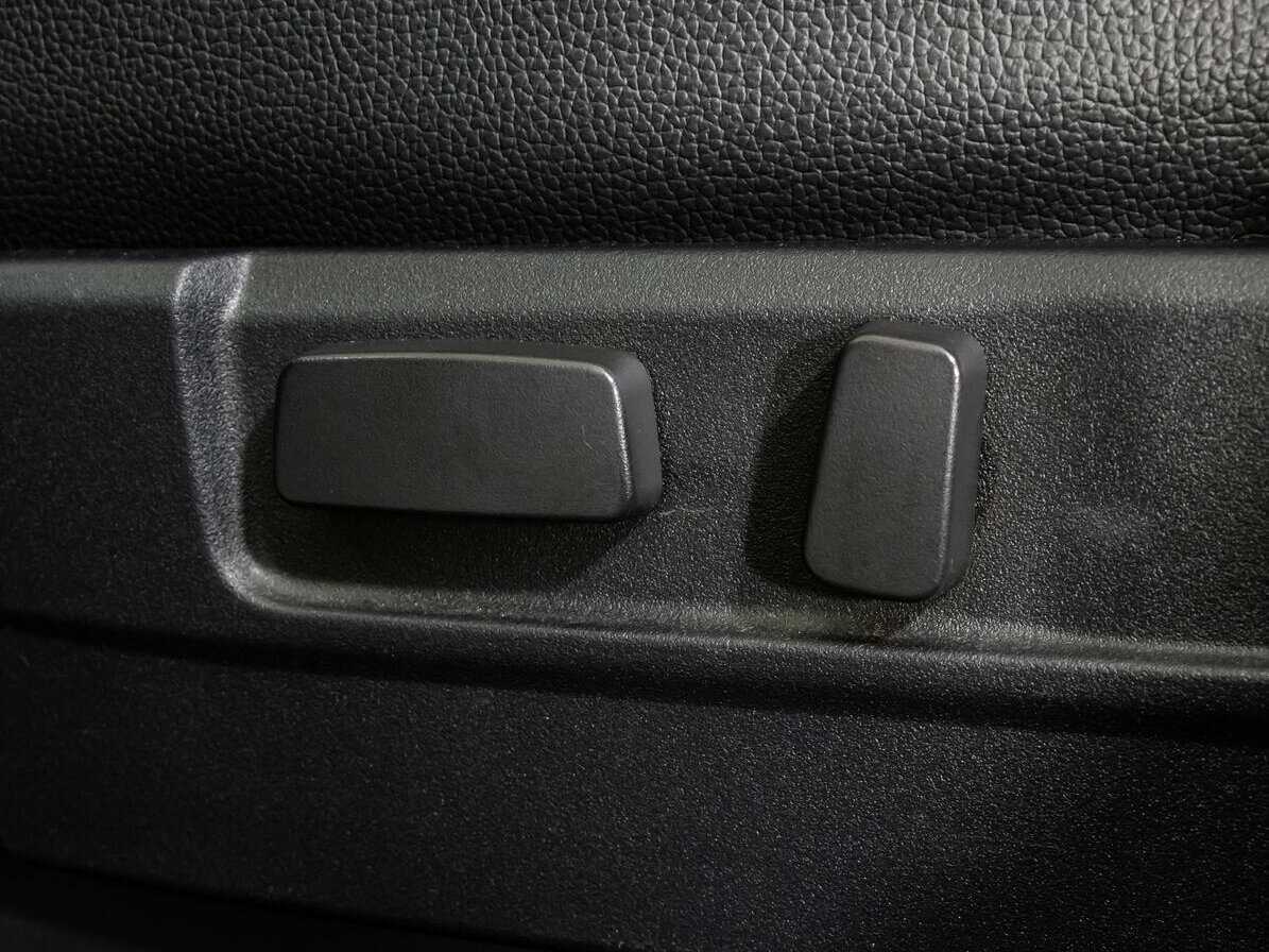 Купить Mitsubishi ASX с пробегом. Фото: #20