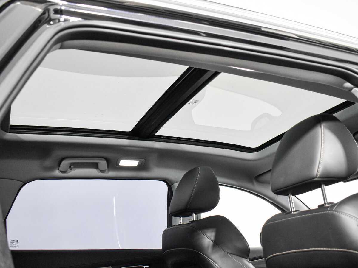 Купить Chery Tiggo 8 Pro с пробегом. Фото: #16