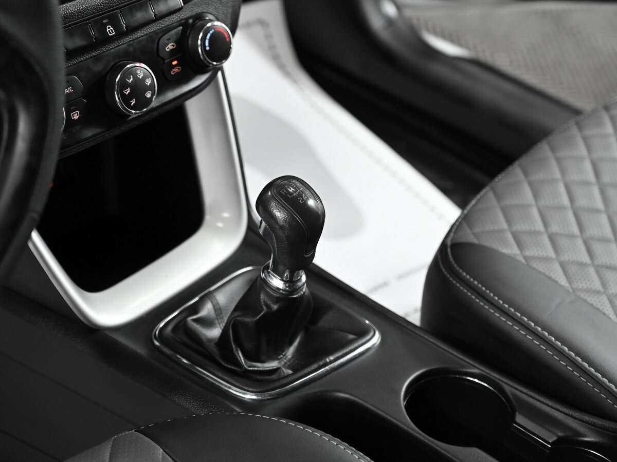 Купить Kia Ceed с пробегом. Фото: #10