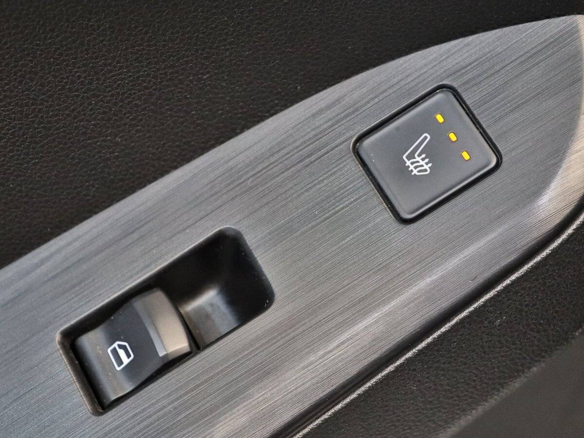 Купить Haval Jolion с пробегом. Фото: #8