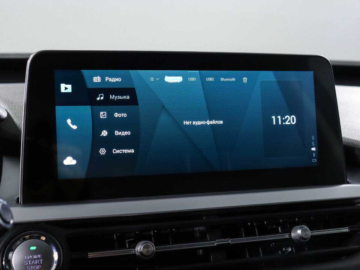 Купить Chery Tiggo 7 Pro с пробегом. Фото: #14