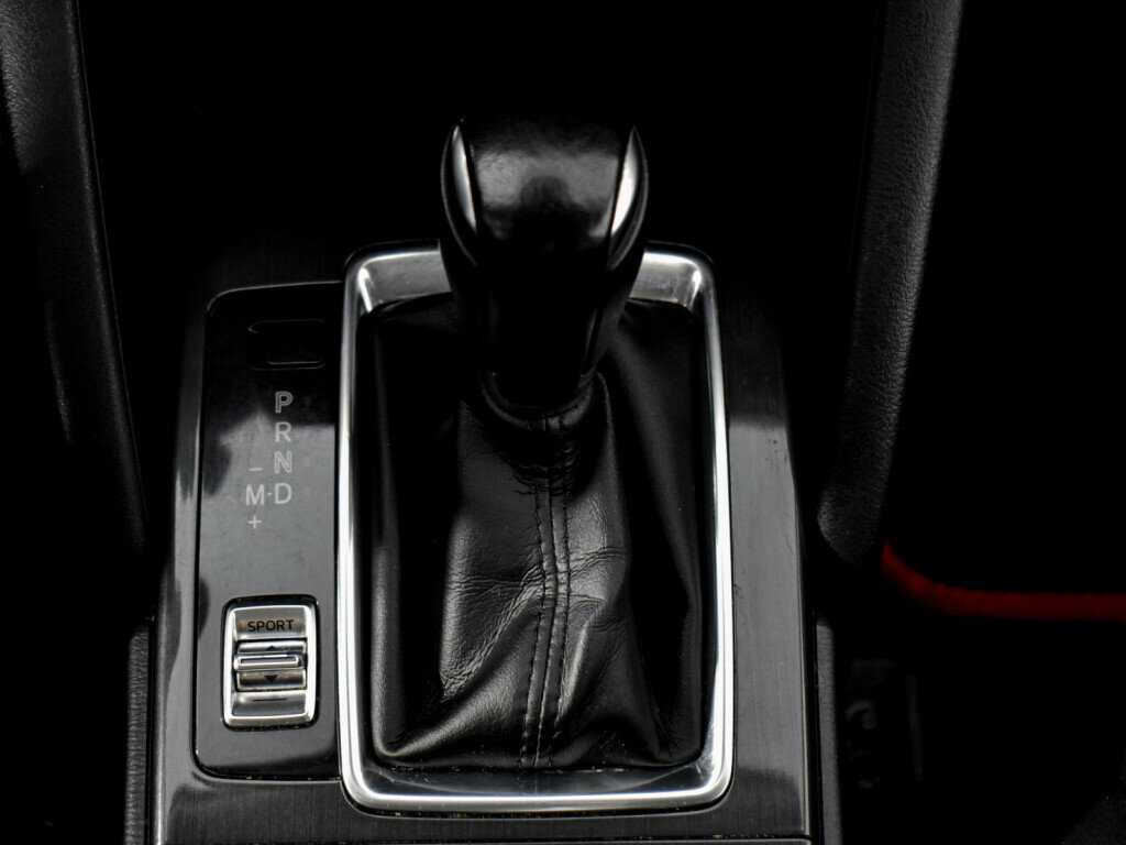 Купить Mazda CX-5 с пробегом. Фото: #10