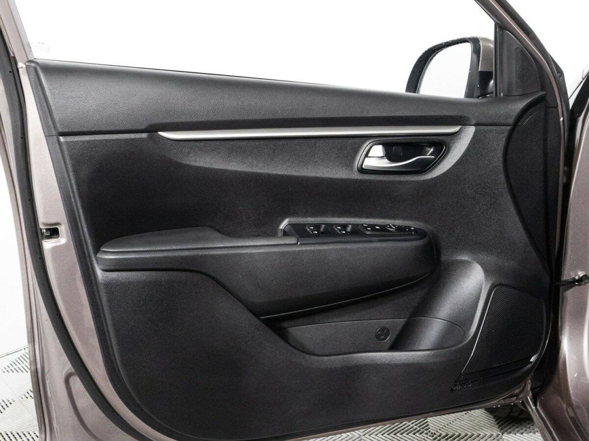 Купить Kia Rio с пробегом. Фото: #24