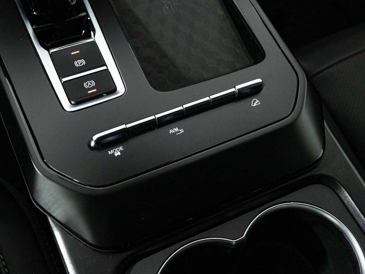 Купить Chery Tiggo 7 Pro с пробегом. Фото: #17