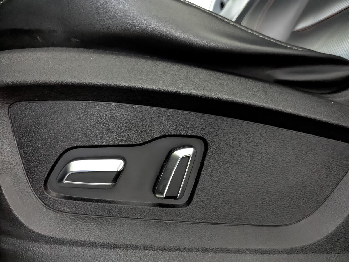 Купить Chery Tiggo 7 Pro с пробегом. Фото: #25