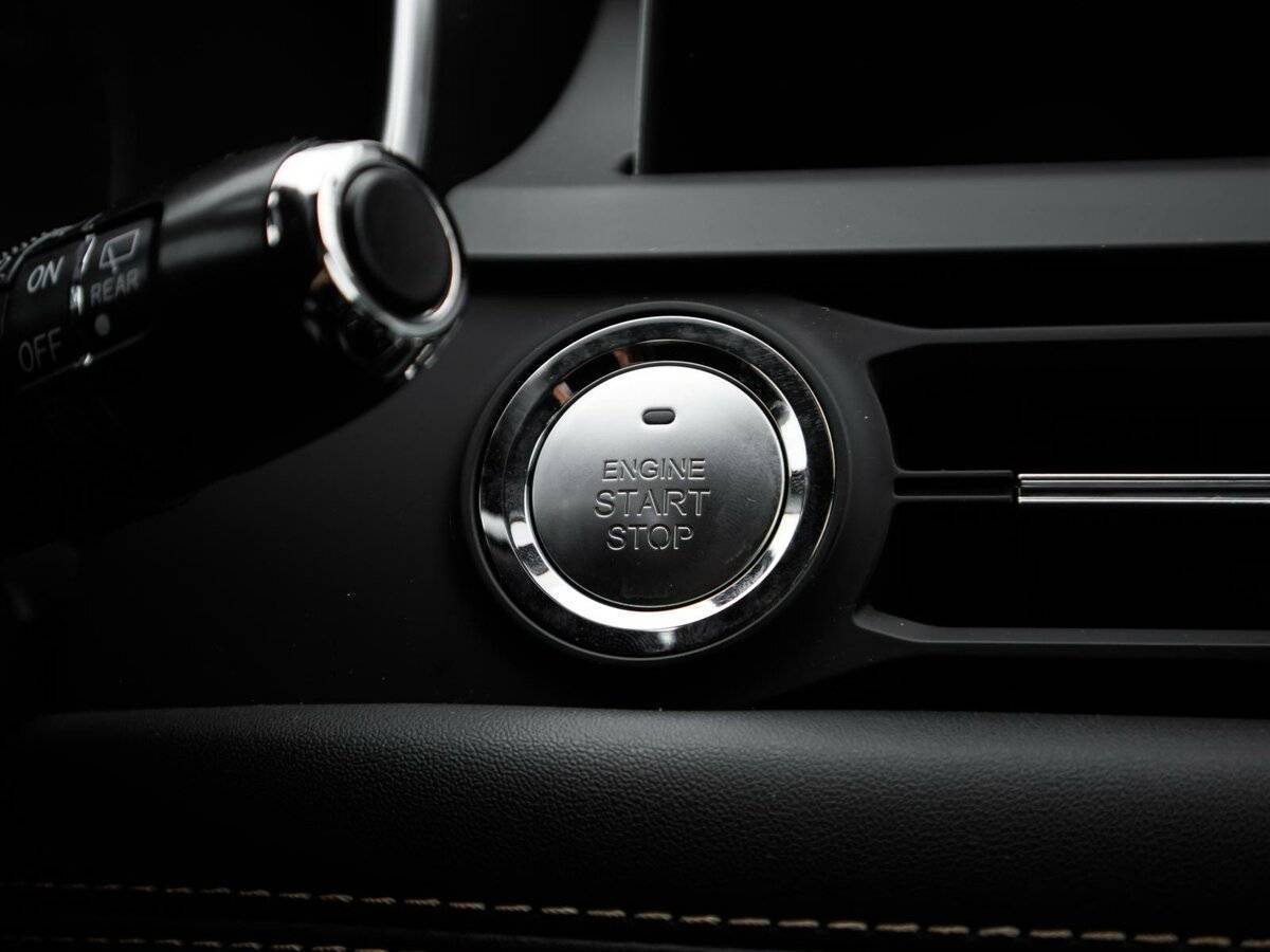 Купить Chery Tiggo 8 с пробегом. Фото: #33