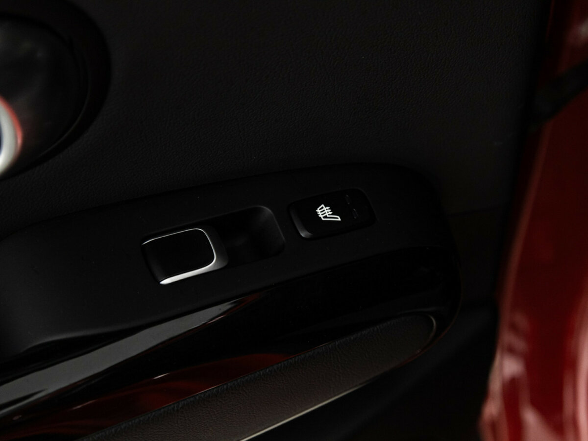 Купить Kia Soul с пробегом. Фото: #18