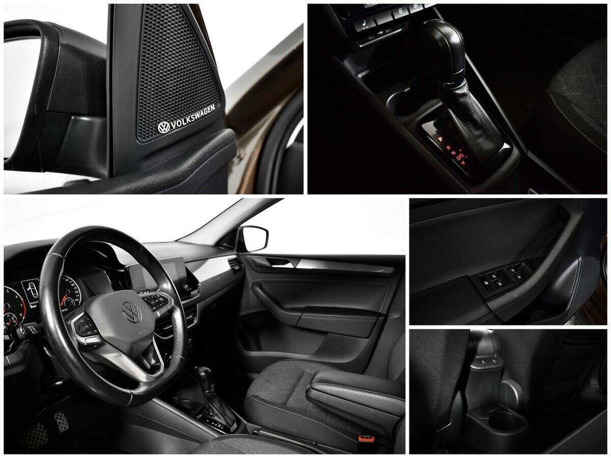 Купить Volkswagen Polo с пробегом. Фото: #12