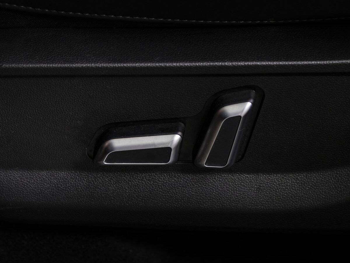 Купить Haval Dargo с пробегом. Фото: #14