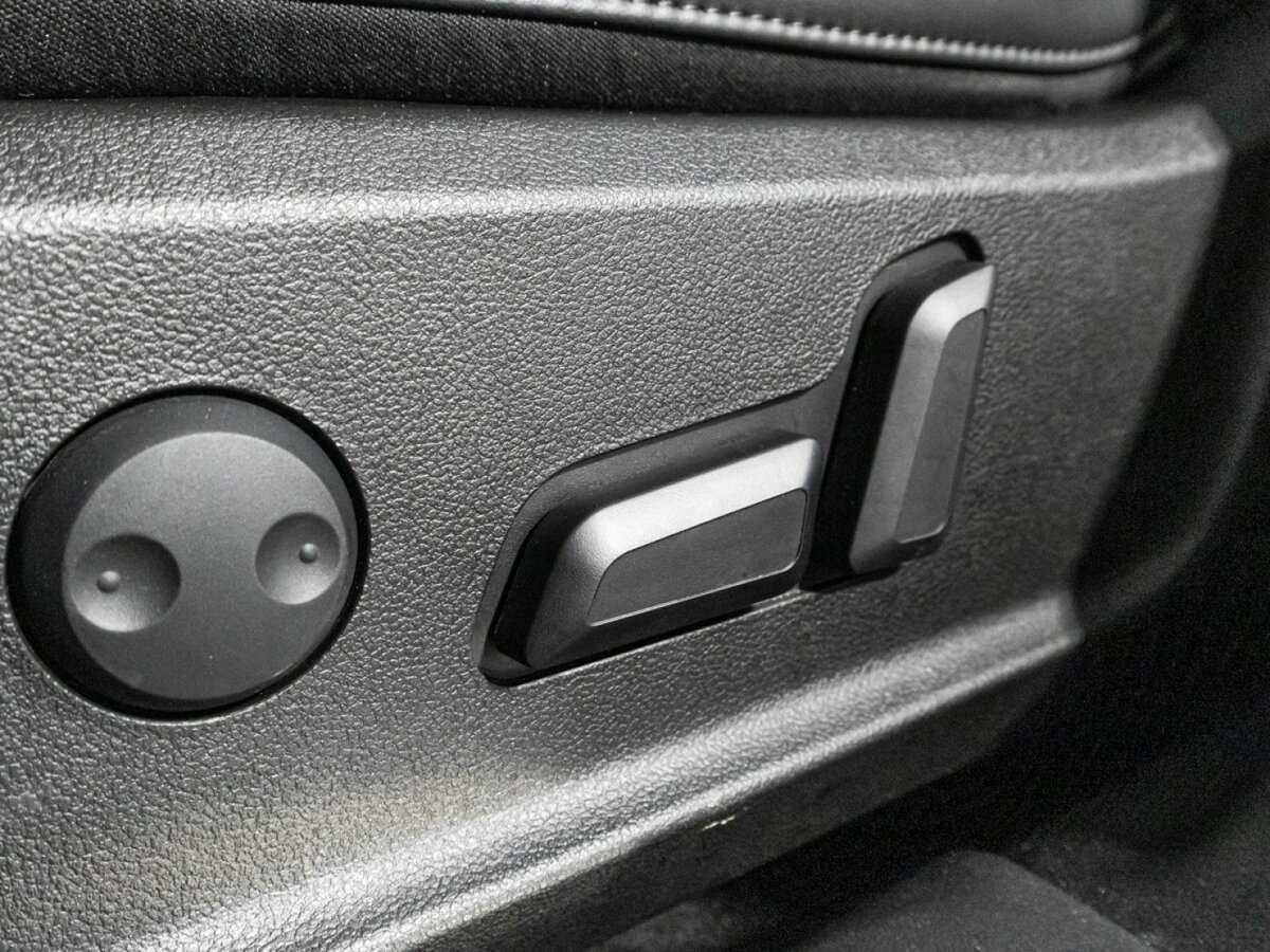 Купить Haval F7x с пробегом. Фото: #15