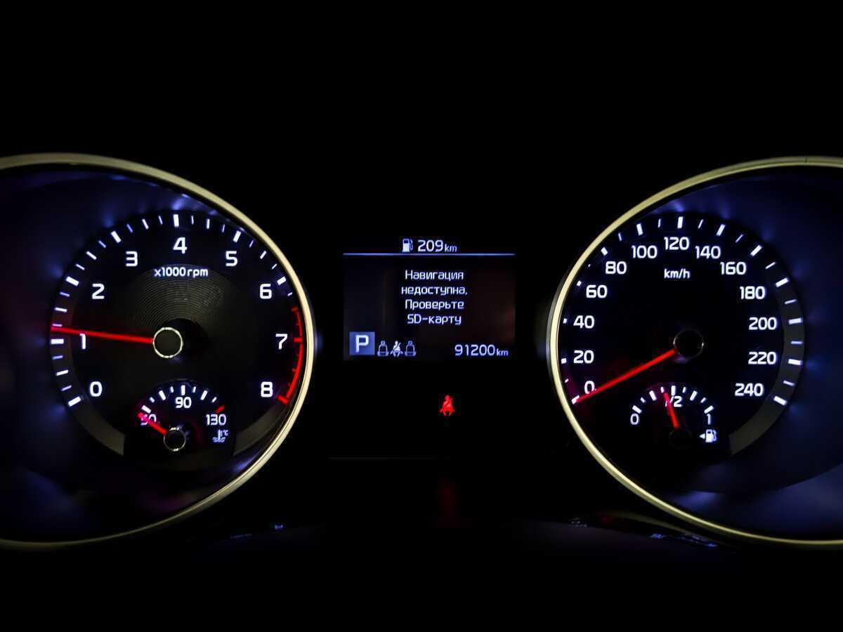 Купить Kia Ceed с пробегом. Фото: #12