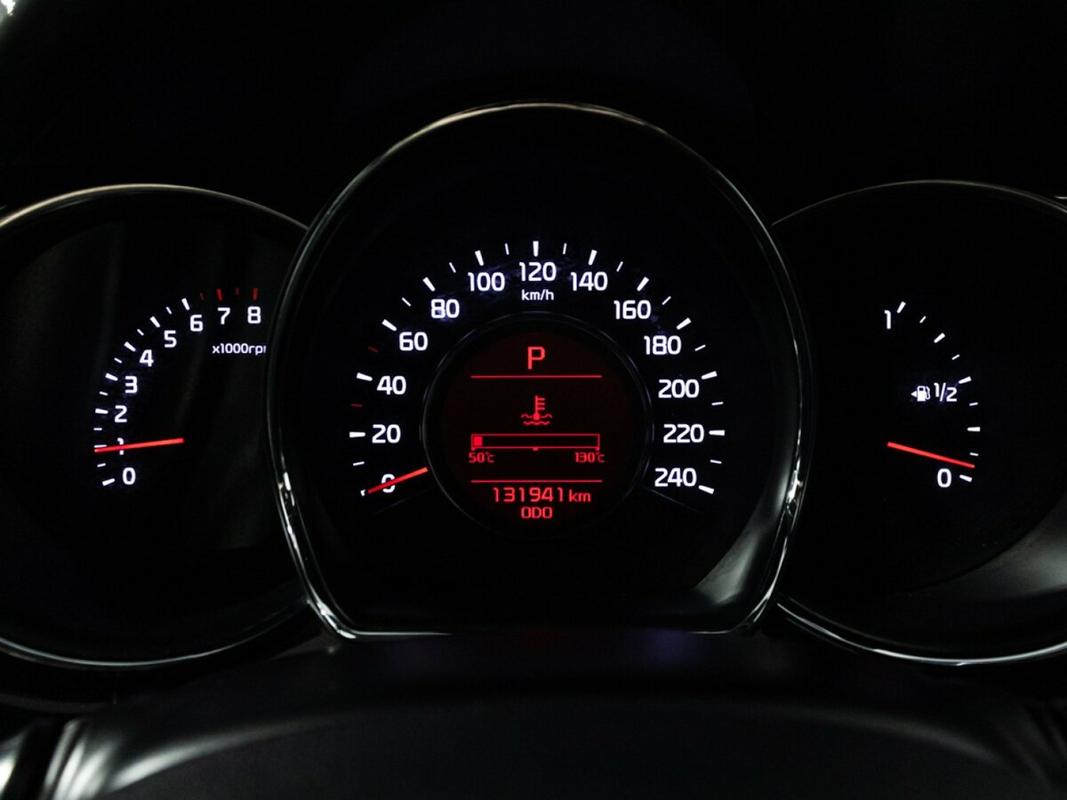 Купить Kia Ceed с пробегом. Фото: #11