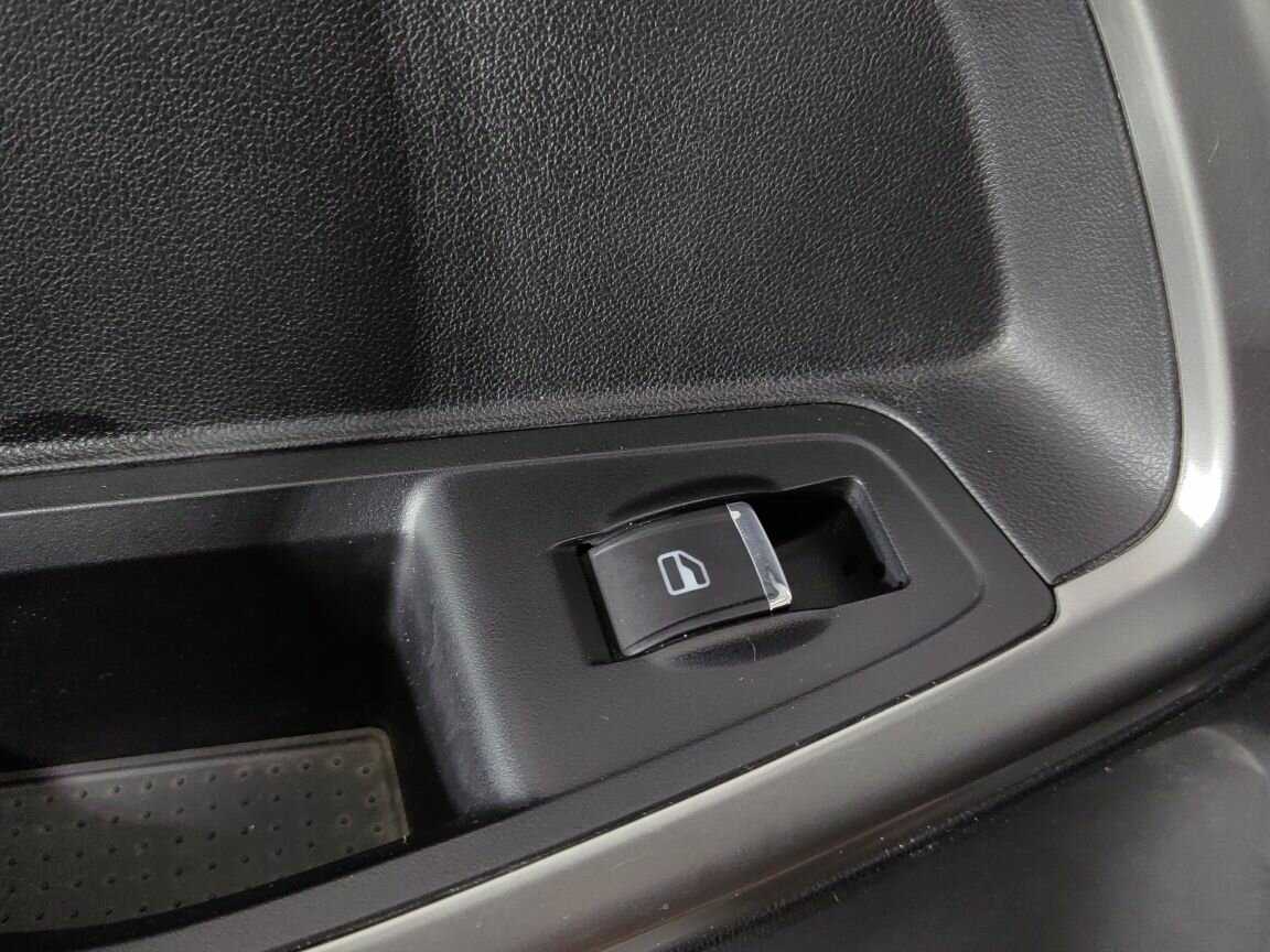 Купить Chery Tiggo 5 с пробегом. Фото: #22